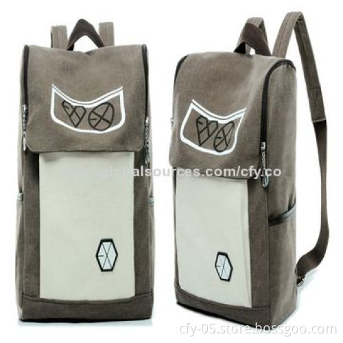 Hot Sale Rucksacks in High-quality, Adjustable Shoulder Straps
